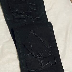 Men’s Rockstar Original “Super Stacked” jeans! Size 38!